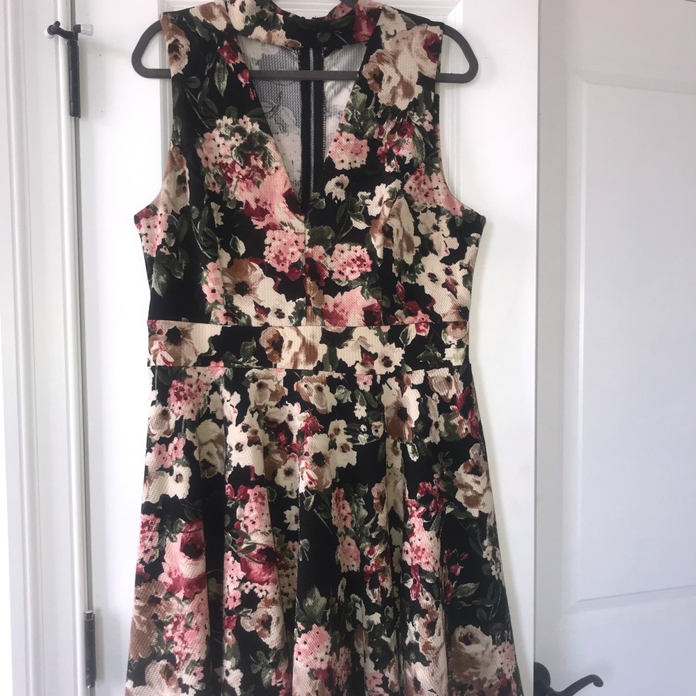 Fashion to figure dress size 1